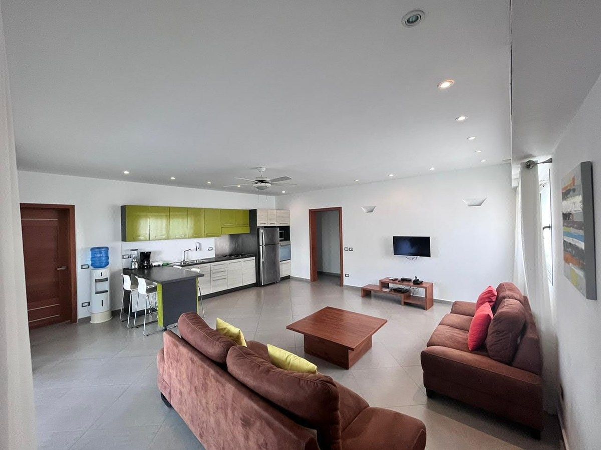 Apartamento en La Playa, foto 4