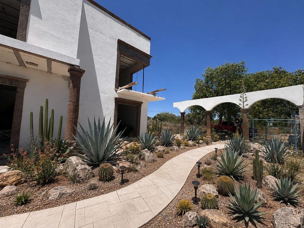 Casa en Amazcala, El Marqués, foto 21 de 26