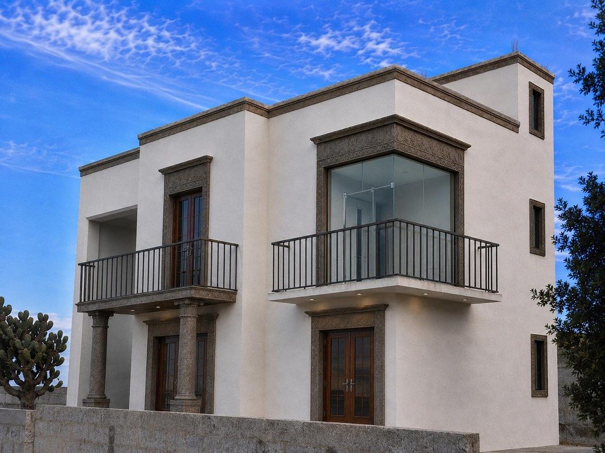 Casa en Amazcala, foto 1 de 26