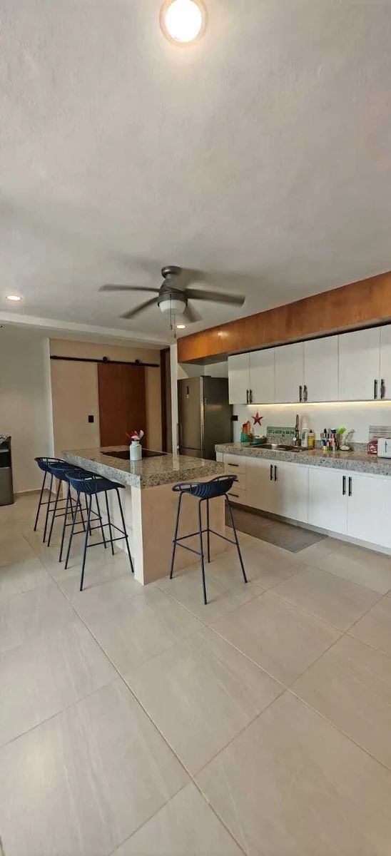 EN VENTA DEPARTAMENTO DE 3 RECÁMARAS EN CHICXULUB PUERTO - foto 3