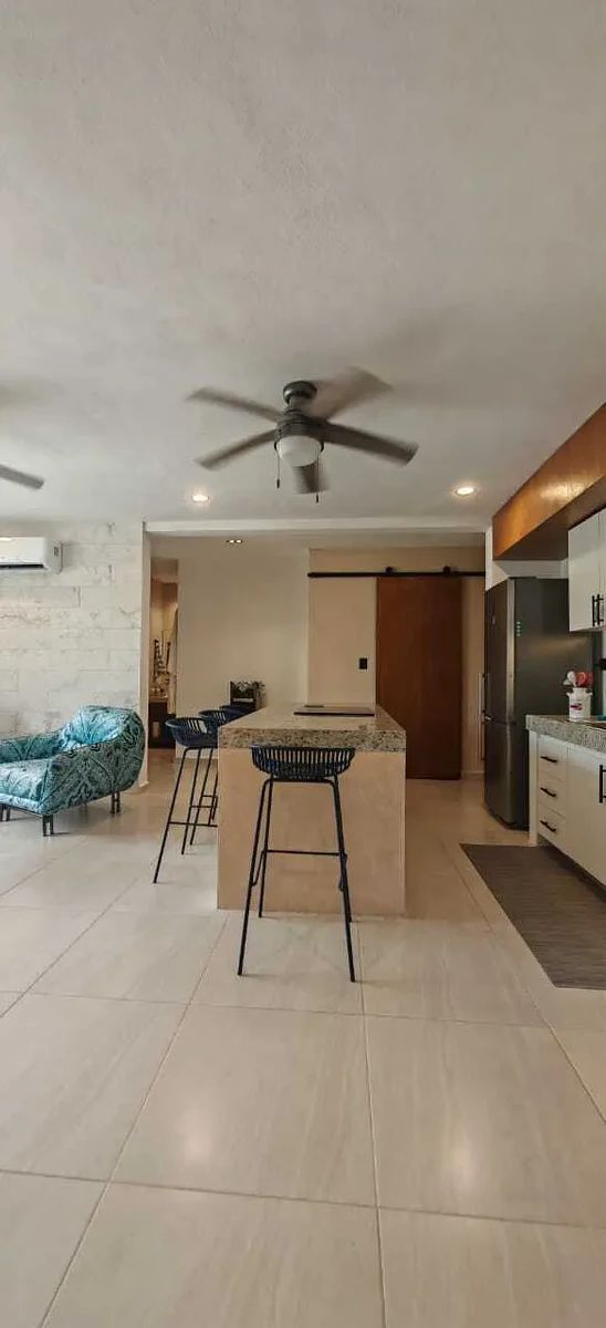 EN VENTA DEPARTAMENTO DE 3 RECÁMARAS EN CHICXULUB PUERTO - foto 4