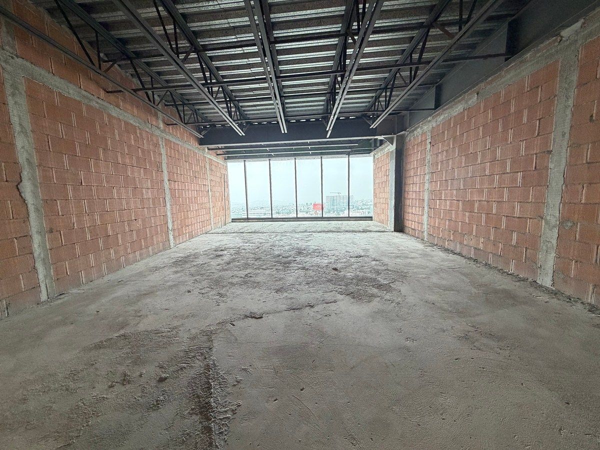 Oficinas en Sikara Cumbres