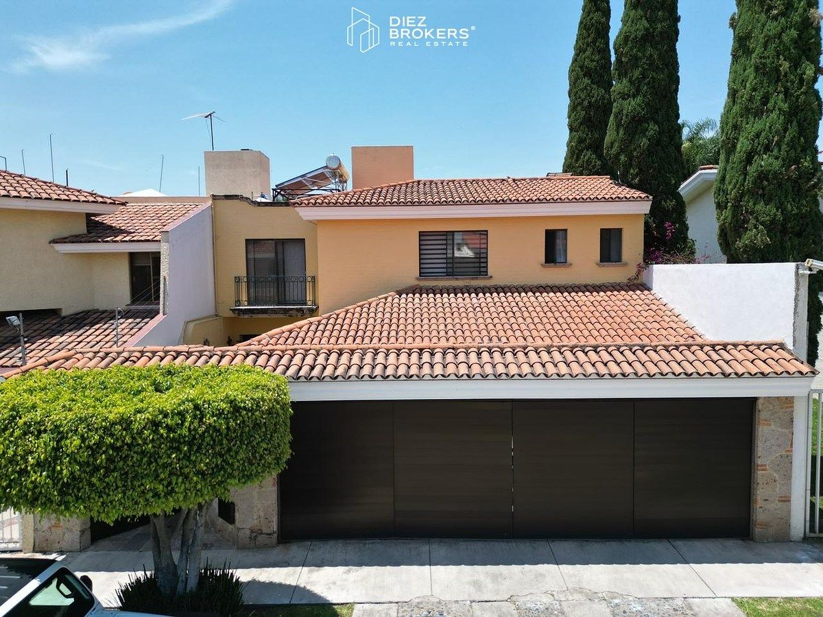 Casa en Venta - Bugambilias, Zapopan. - foto 1