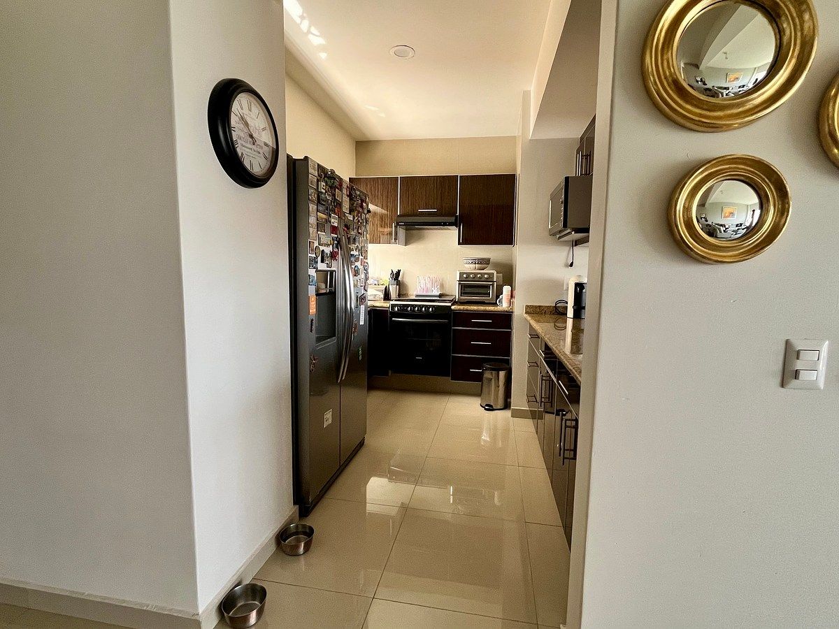 Apartamento em Bosque Real, Huixquilucan, foto 5 de 17