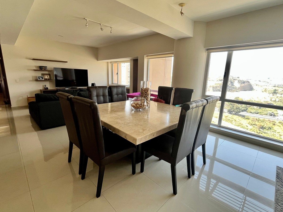 Apartamento em Bosque Real, Huixquilucan, foto 3 de 17