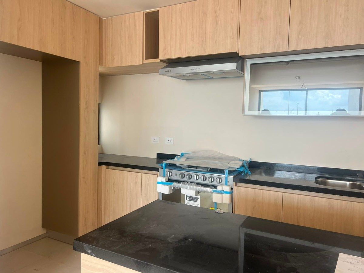 Apartamento em Zarú, El Marqués, foto 4 de 18