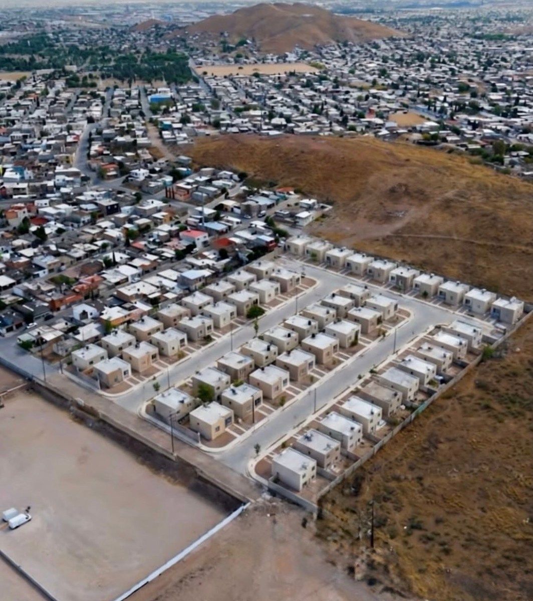 4 de 4: Ideal para hacer un fraccionamiento