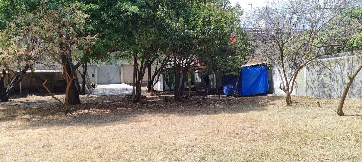 8 de 9: Terreno en Venta en Pedregal Rayo Vende ®