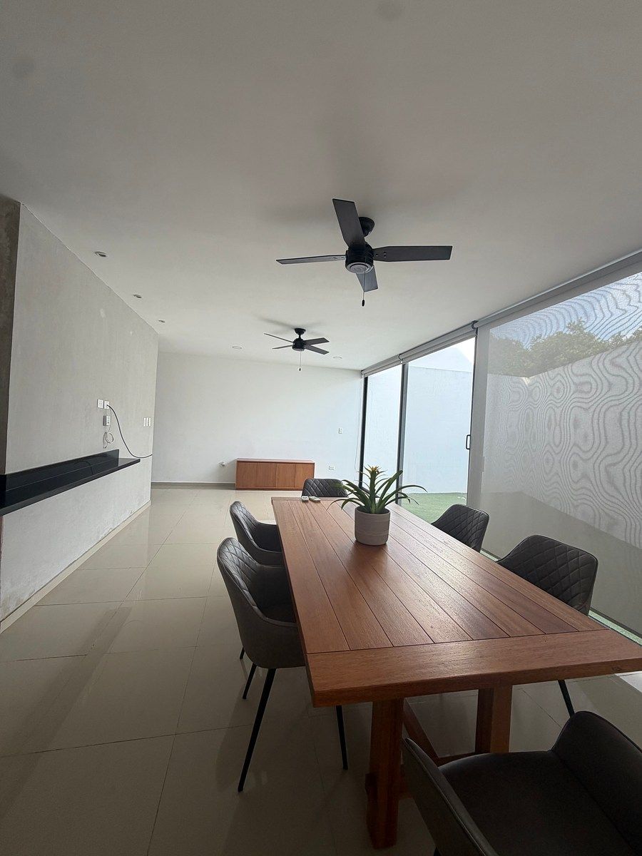 Casa en Benito Juárez Nte, Mérida, foto 4 de 21