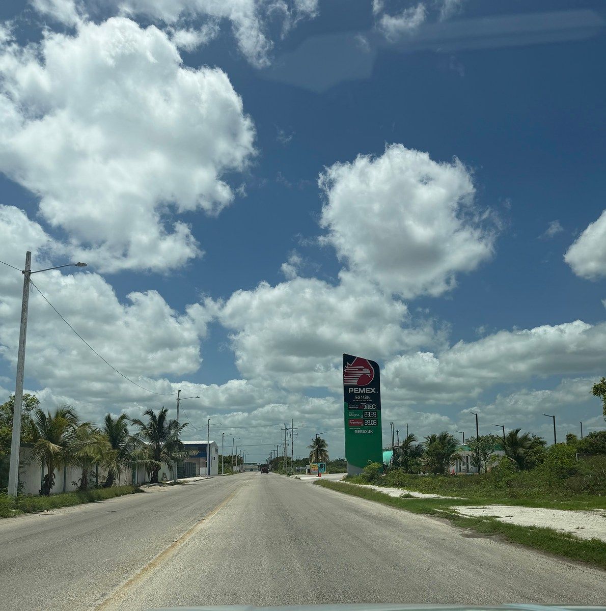 Terra industrial em Yucalpeten, Progreso, foto 3 de 6
