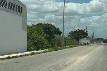 Terrenos à venda, em Progreso, Yucalpeten