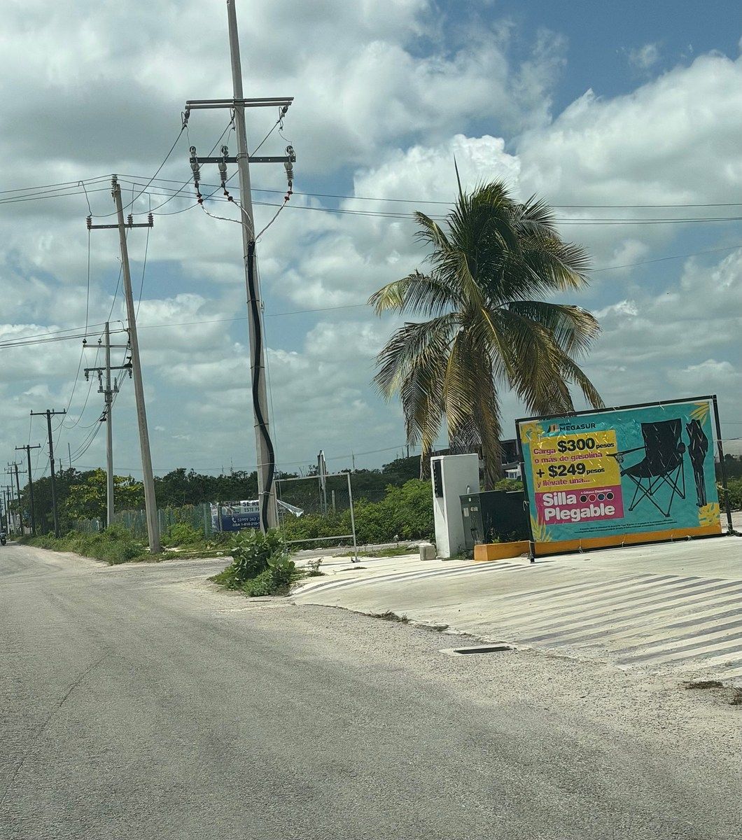 Terra industrial em Yucalpeten, Progreso, foto 5 de 6