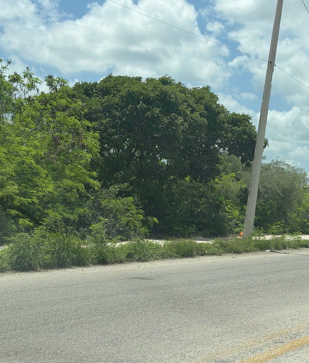 Terreno industrial en Yucalpeten, Progreso, foto 9 de 9