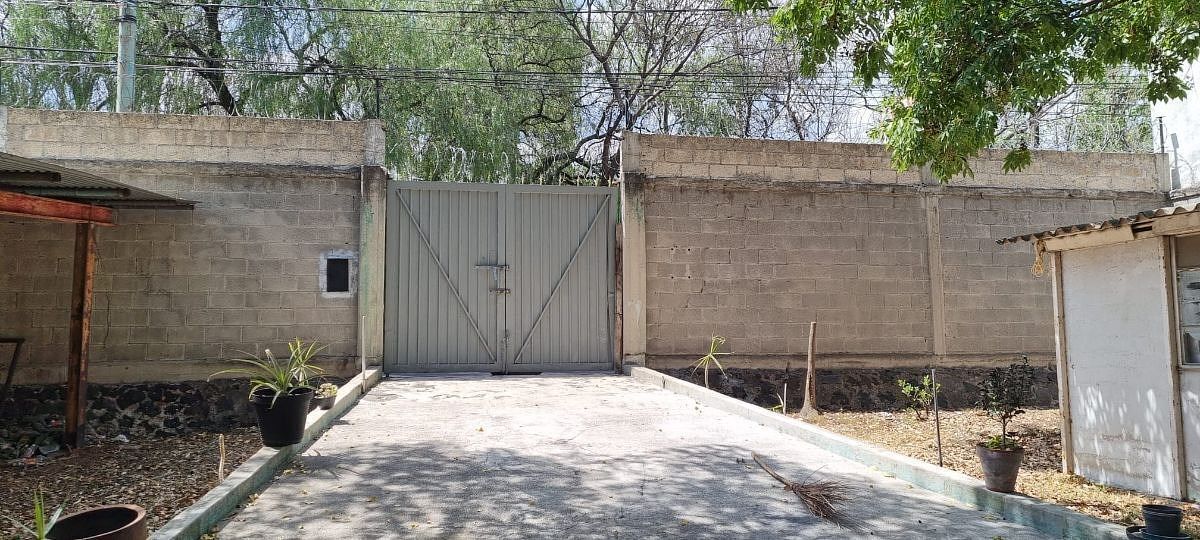 7 de 8: Terreno en Venta en Jardines del Pedregal Rayo Vende ®