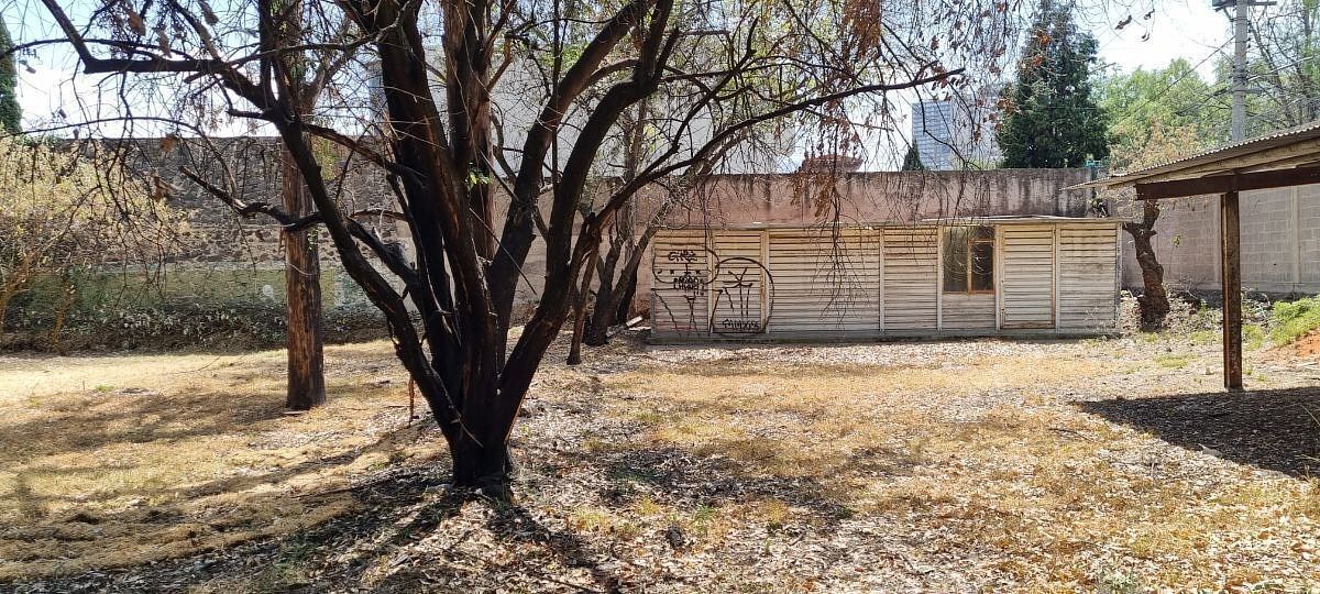 5 de 8: Terreno en Venta en Jardines del Pedregal Rayo Vende ®