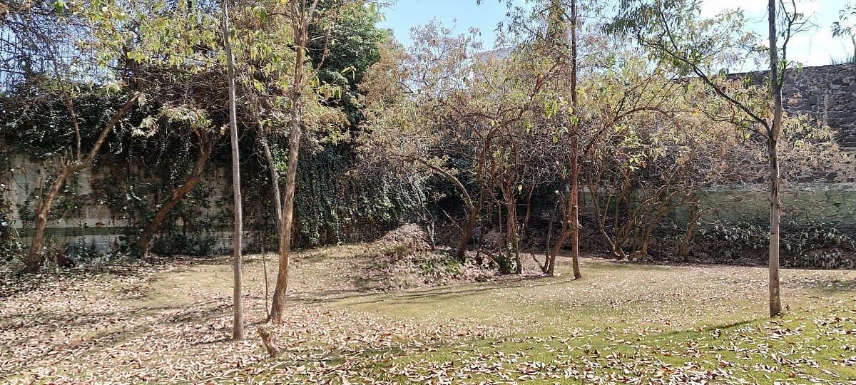 Terreno en Venta en JARDINES DEL PEDREGAL