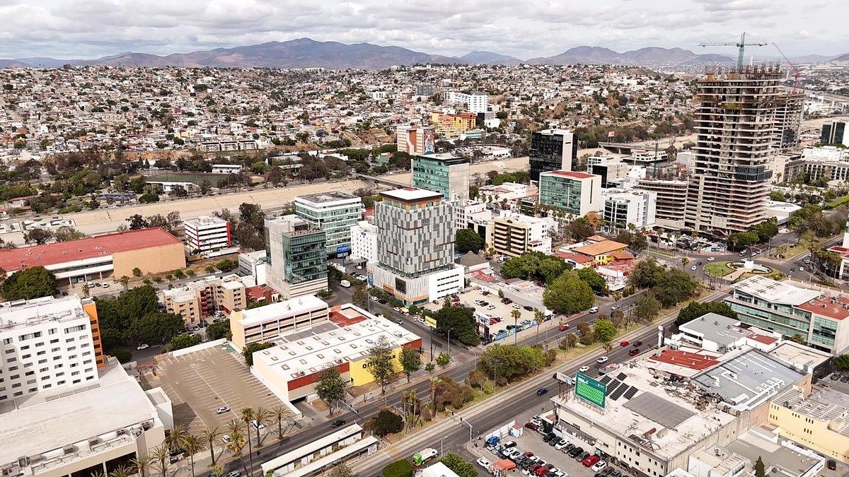 Oficina en Zona Urbana Río Tijuana, Tijuana, foto 4 de 28