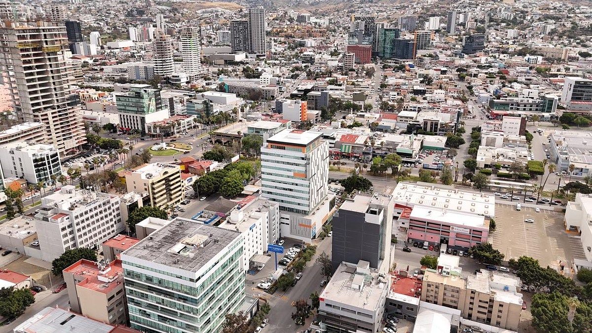 Oficina en Zona Urbana Río Tijuana, Tijuana, foto 27 de 28