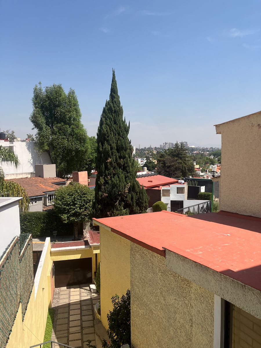 Casa en Lomas de La Herradura, Huixquilucan, foto 49 de 49