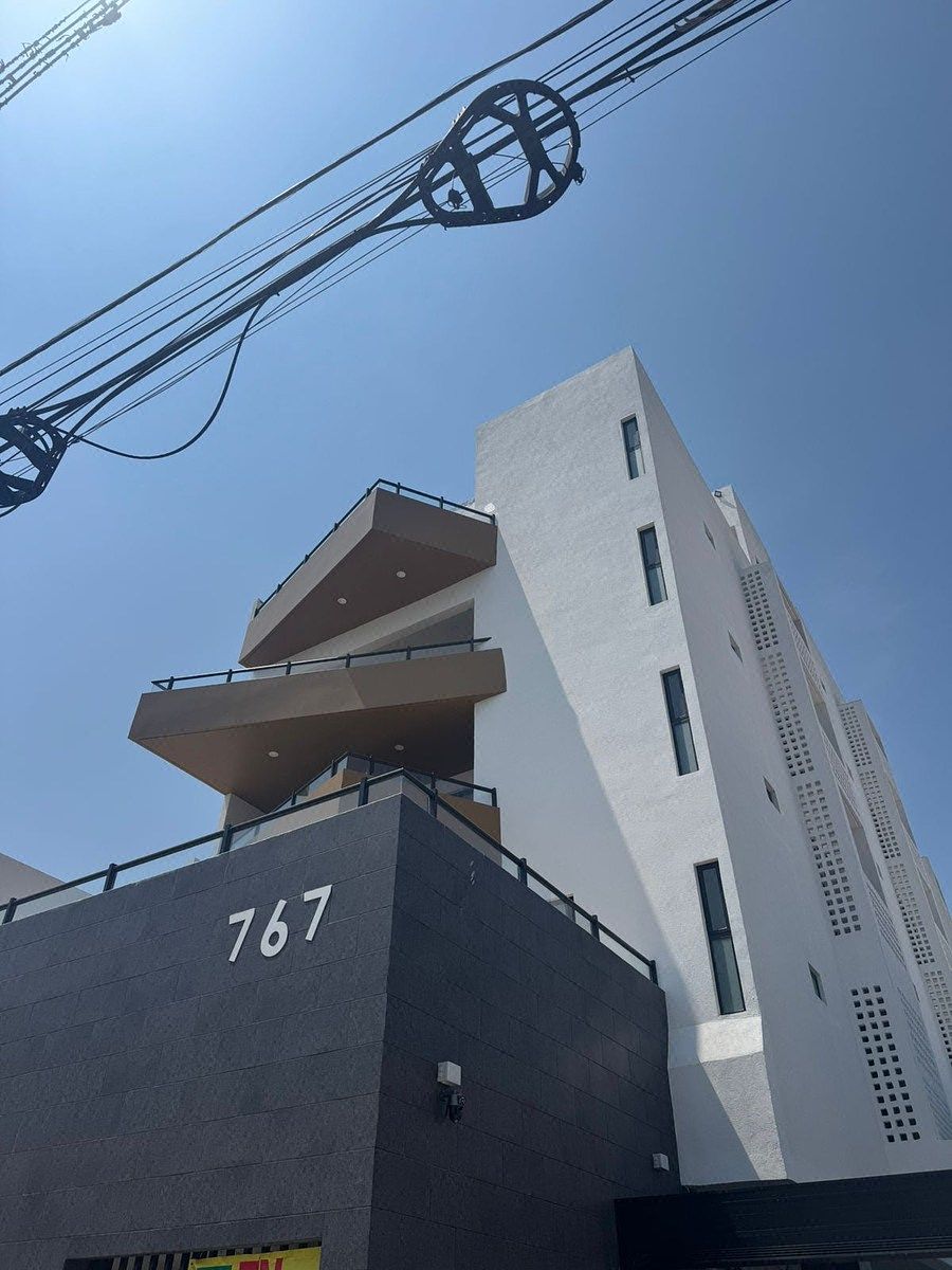 Departamento en venta en Col. Zaragoza. VERACRUZ, VERACRUZ