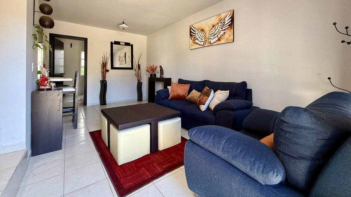 2 of 29: Casa en renta en Campo Real