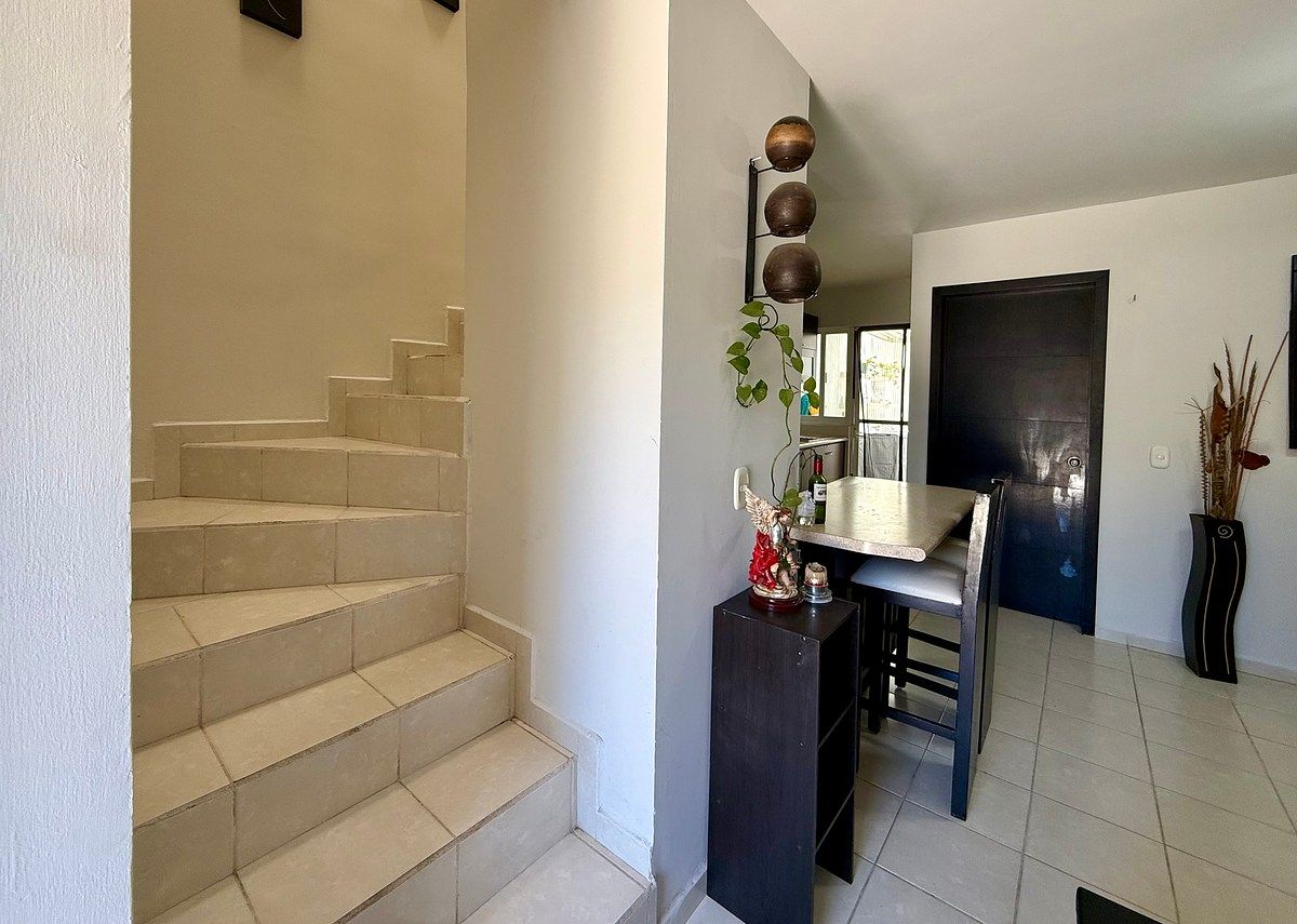 5 of 29: Casa en renta en Campo Real