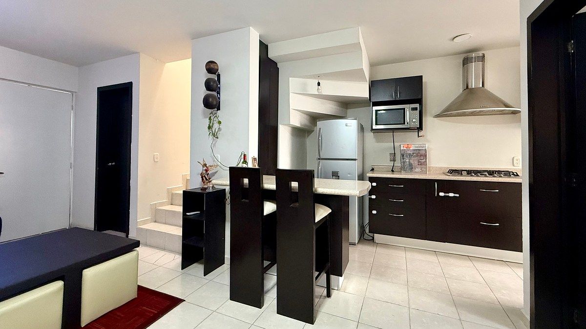 7 of 29: Casa en renta en Campo Real