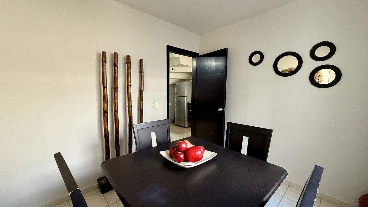 9 of 29: Casa en renta en Campo Real