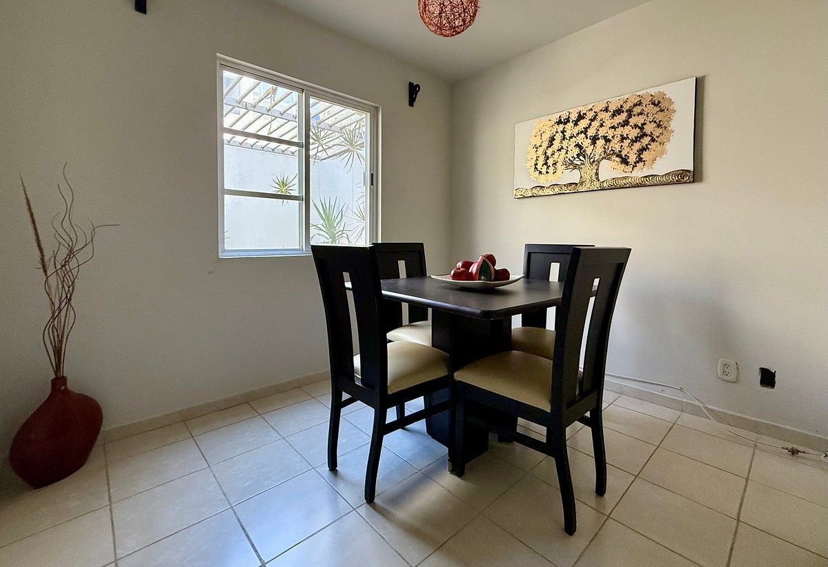 10 of 29: Casa en renta en Campo Real