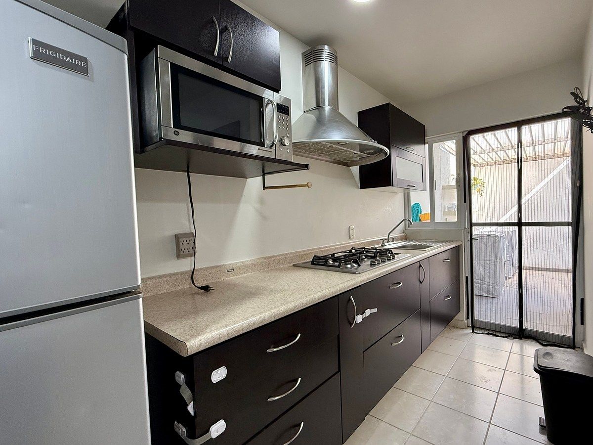 11 of 29: Casa en renta en Campo Real