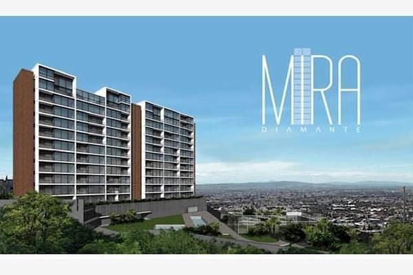 Departamento en Venta o Renta en Mira Diamante | Balcones Coloniales