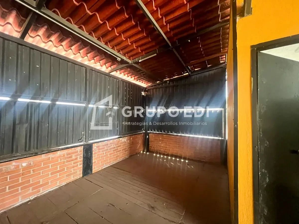 Building in Hacienda San Joaquín, Cuautlancingo, photo 11 of 19