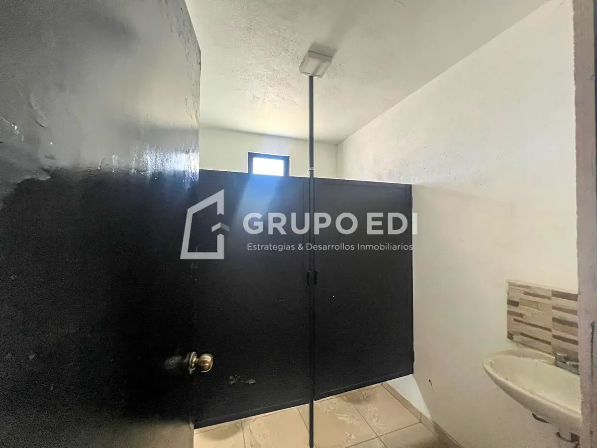 Building in Hacienda San Joaquín, Cuautlancingo, photo 12 of 19