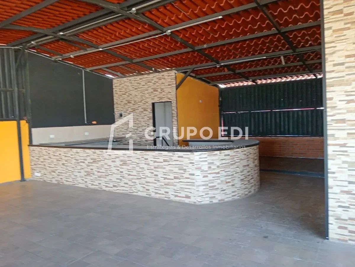 Building in Hacienda San Joaquín, Cuautlancingo, photo 17 of 19