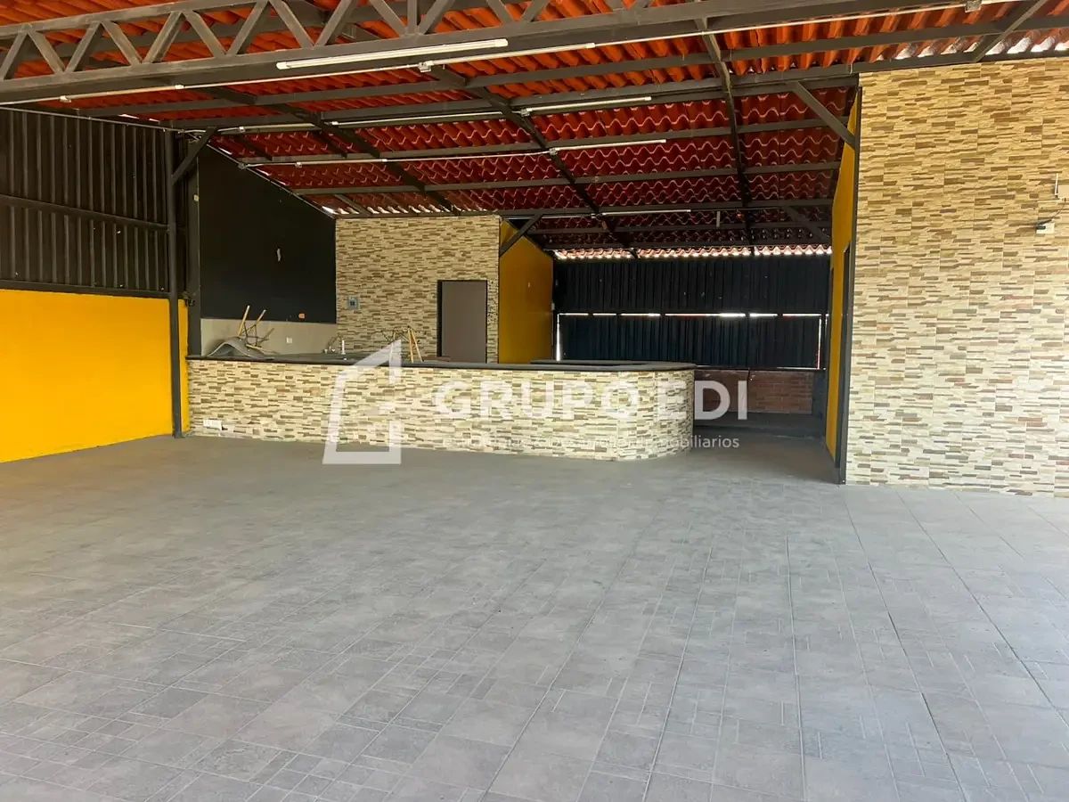 Building in Hacienda San Joaquín, Cuautlancingo, photo 18 of 19