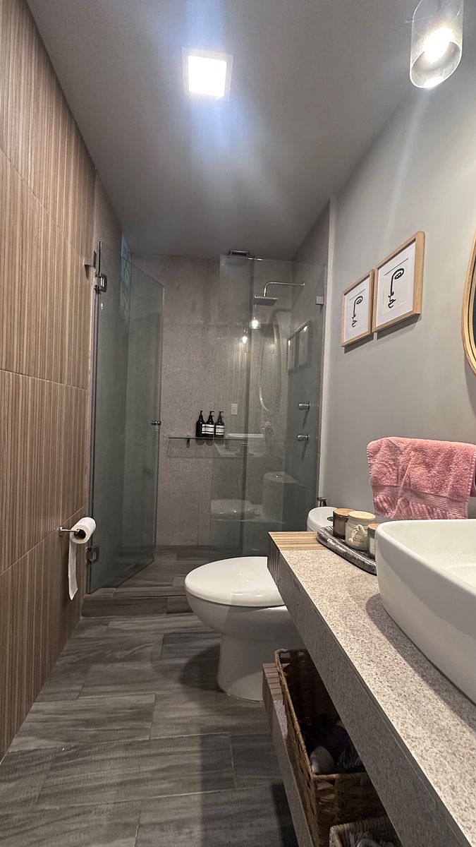 13 de 17: 2do. baño completo