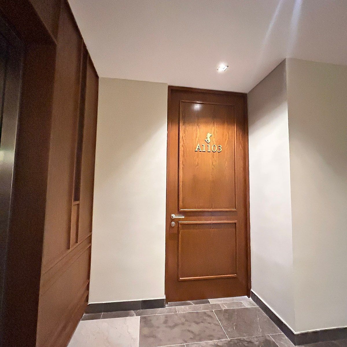 Apartamento em Altabrisa, Mérida, foto 3 de 13