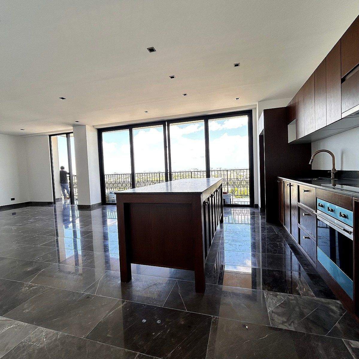 Apartamento em Altabrisa, Mérida, foto 5 de 13