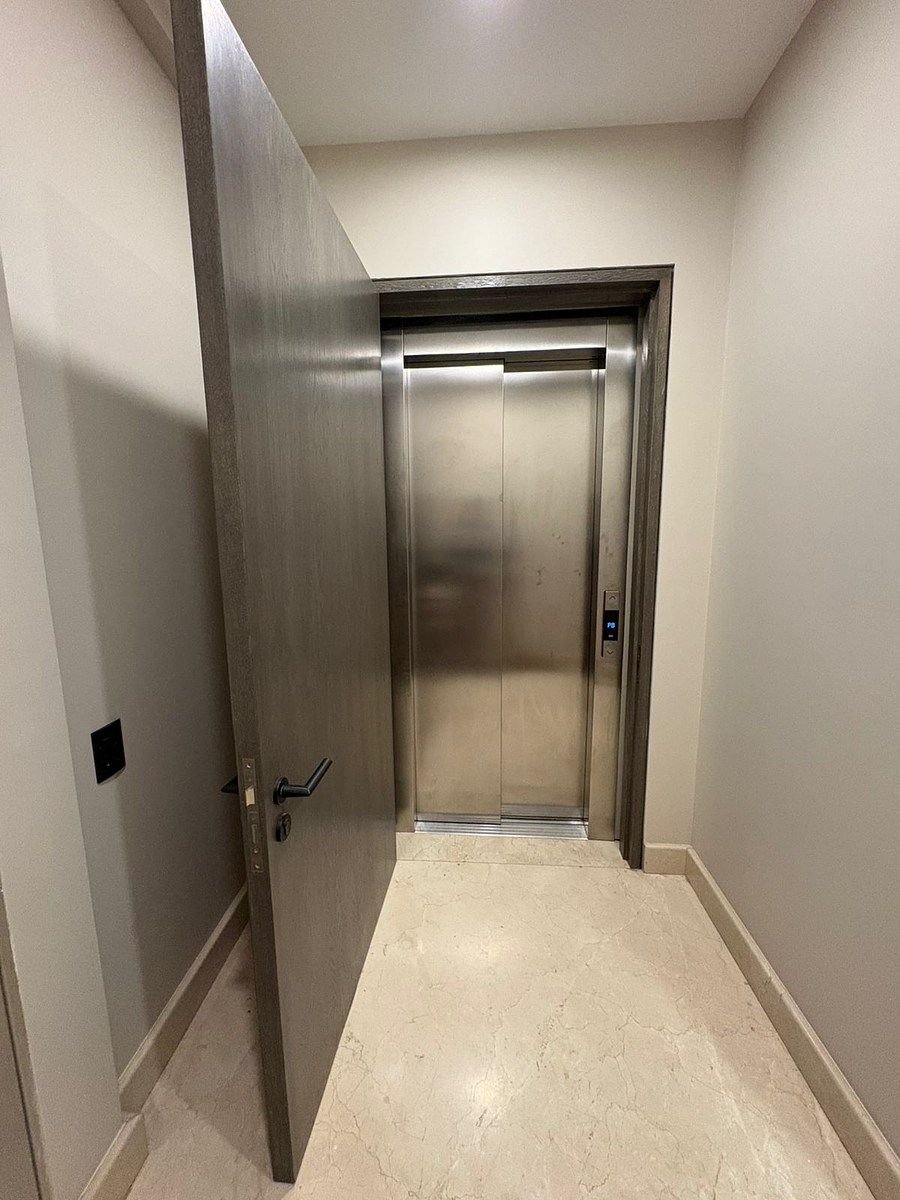 elevador al departamento, foto 13 de 23