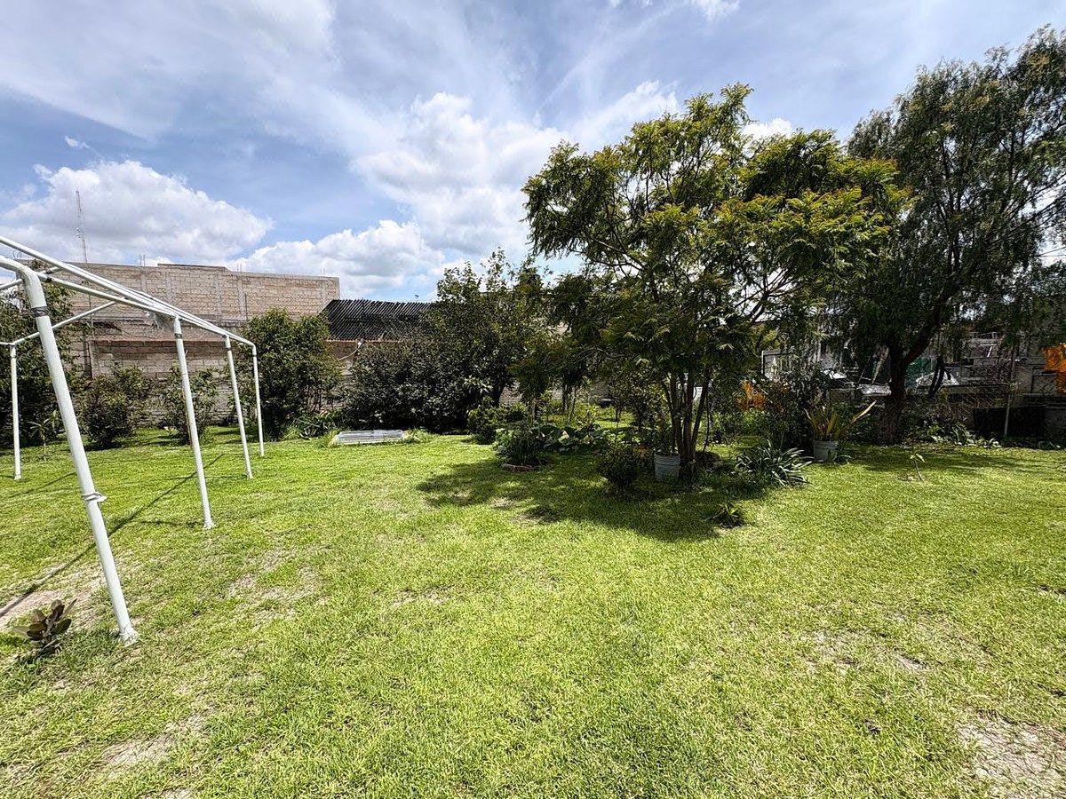 Venta de Terreno Nicolas Romero