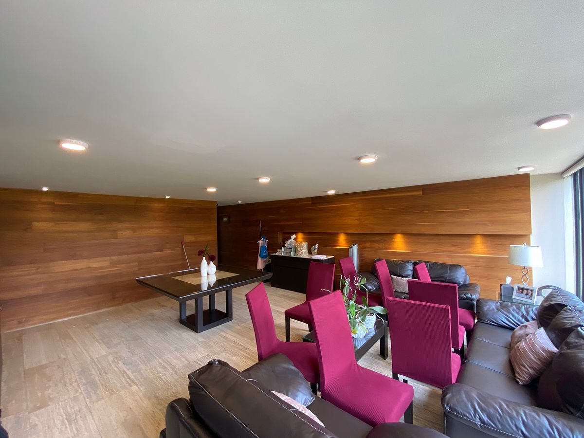 16 de 22: sala/estancia