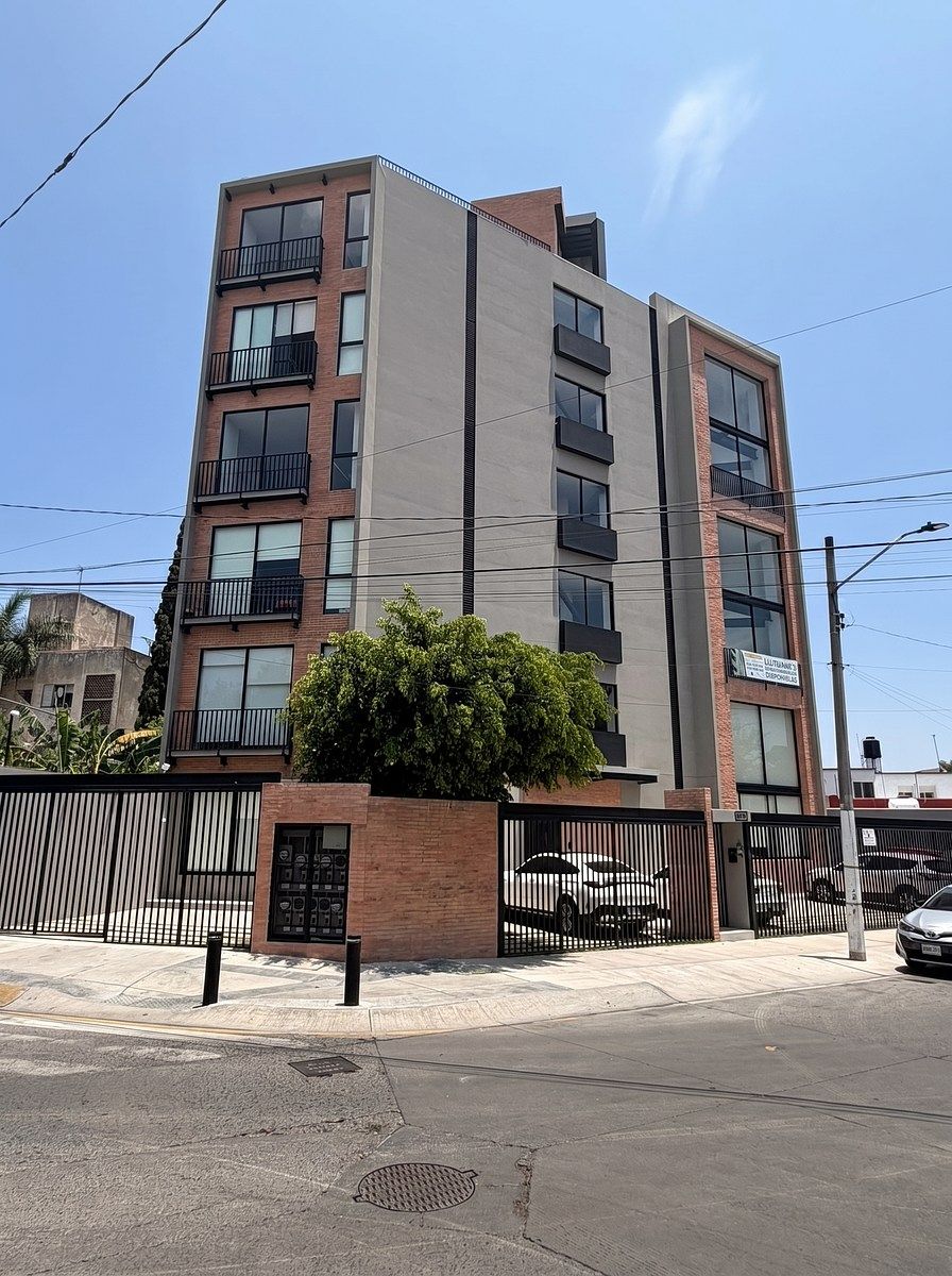 DEPARTAMENTO EN VENTA EN PRADOS TEPEYAC - foto 1