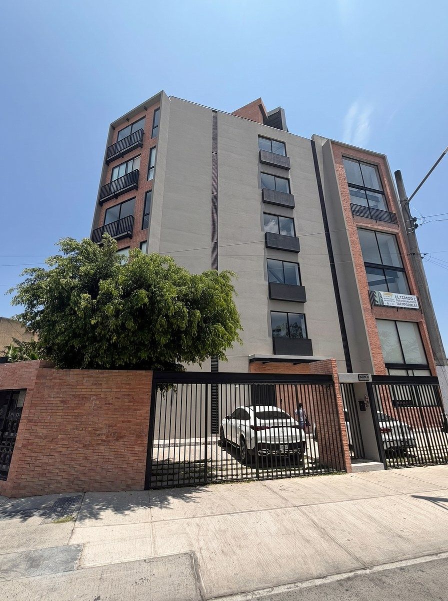 DEPARTAMENTO EN VENTA EN PRADOS TEPEYAC - foto 2