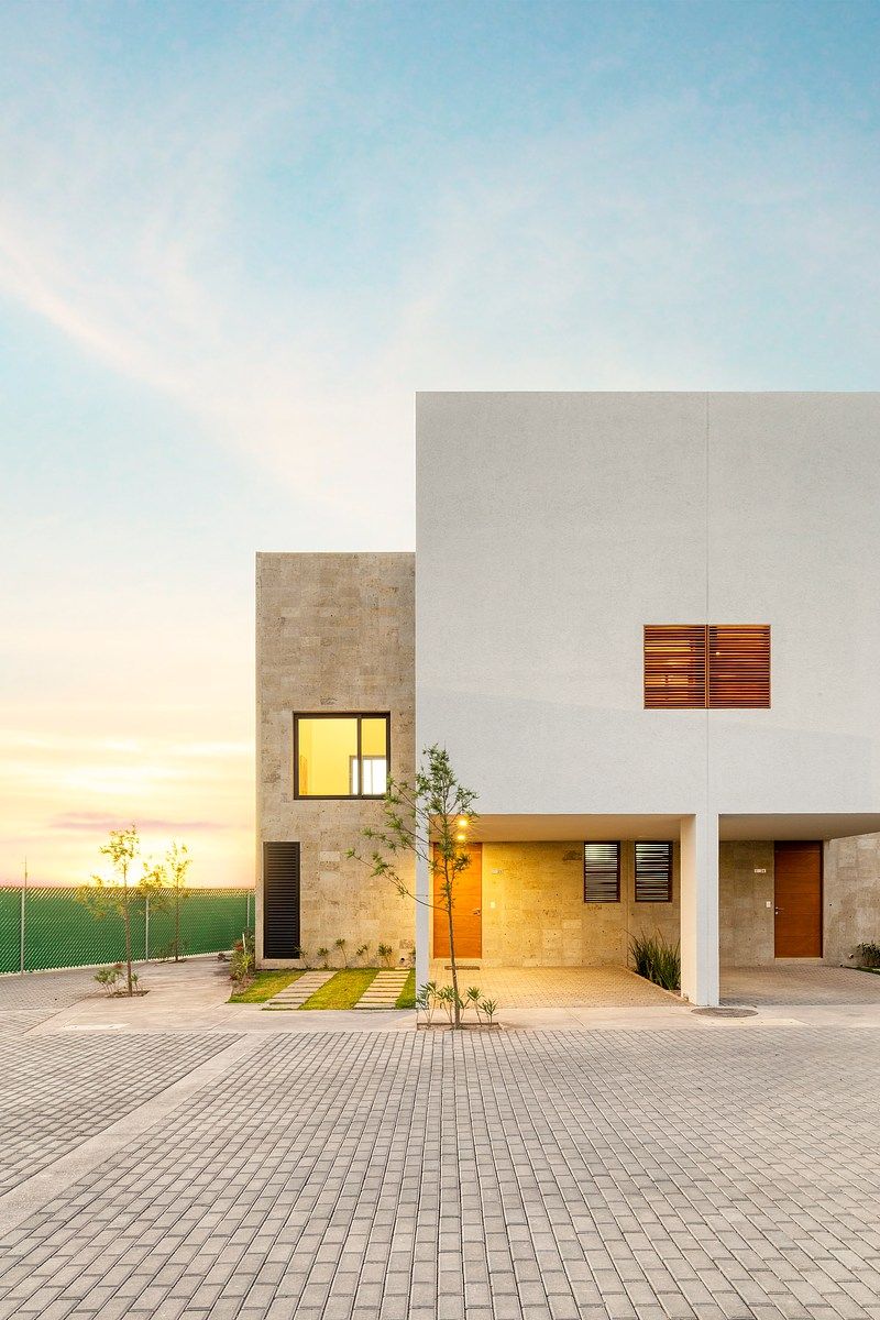 Casa en Venta Antea Sophia Distrito Modelo "C"