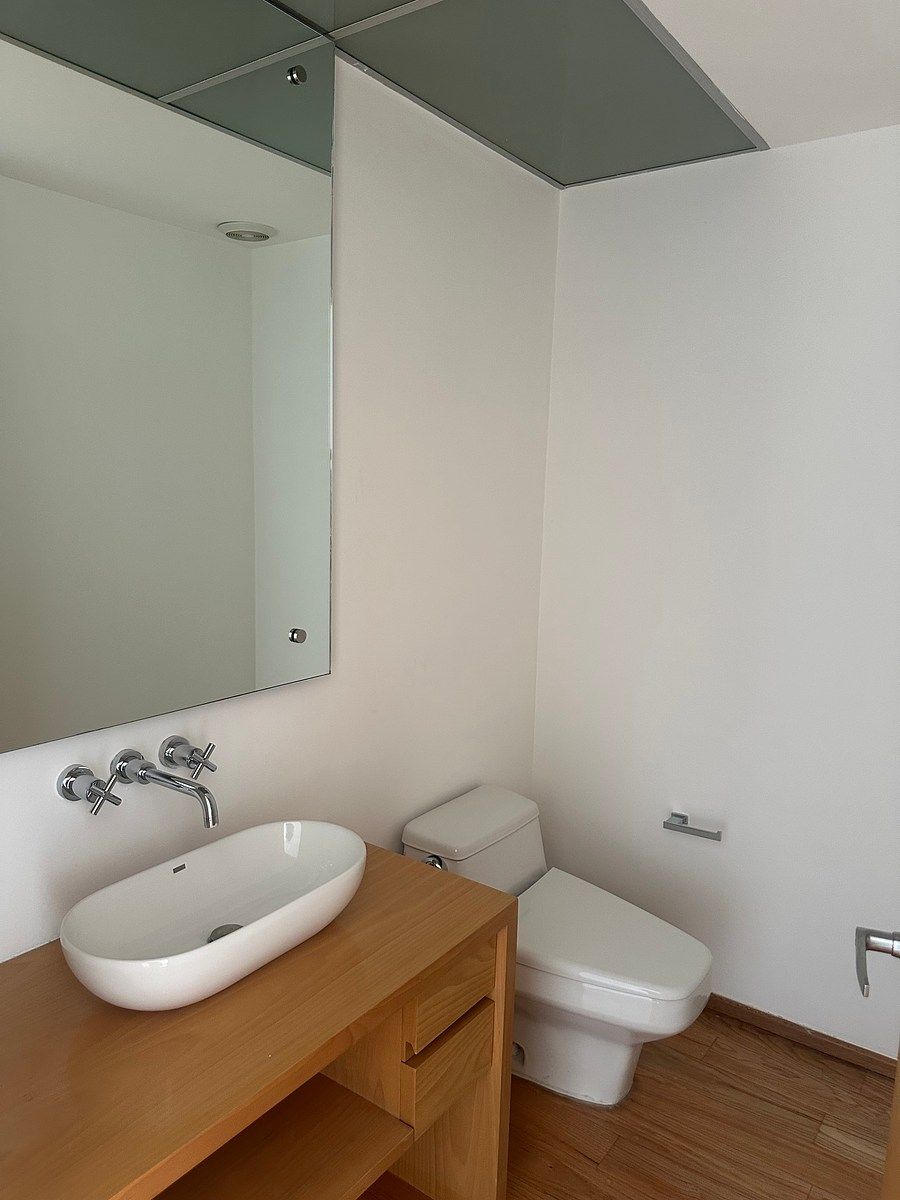 Apartamento em Lomas de Tecamachalco Sección Bosques I y II, Huixquilucan, foto 5 de 24