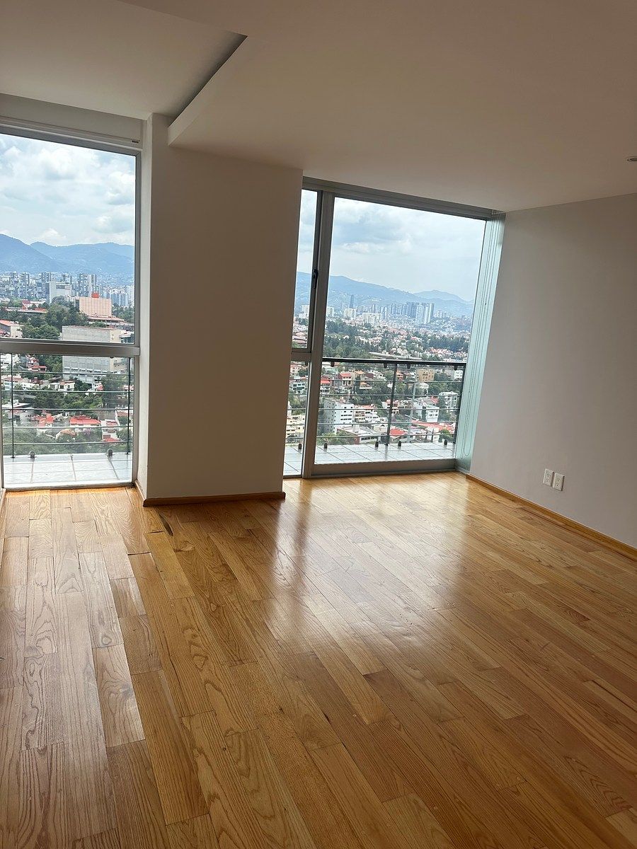 Apartamento em Lomas de Tecamachalco Sección Bosques I y II, Huixquilucan, foto 7 de 24