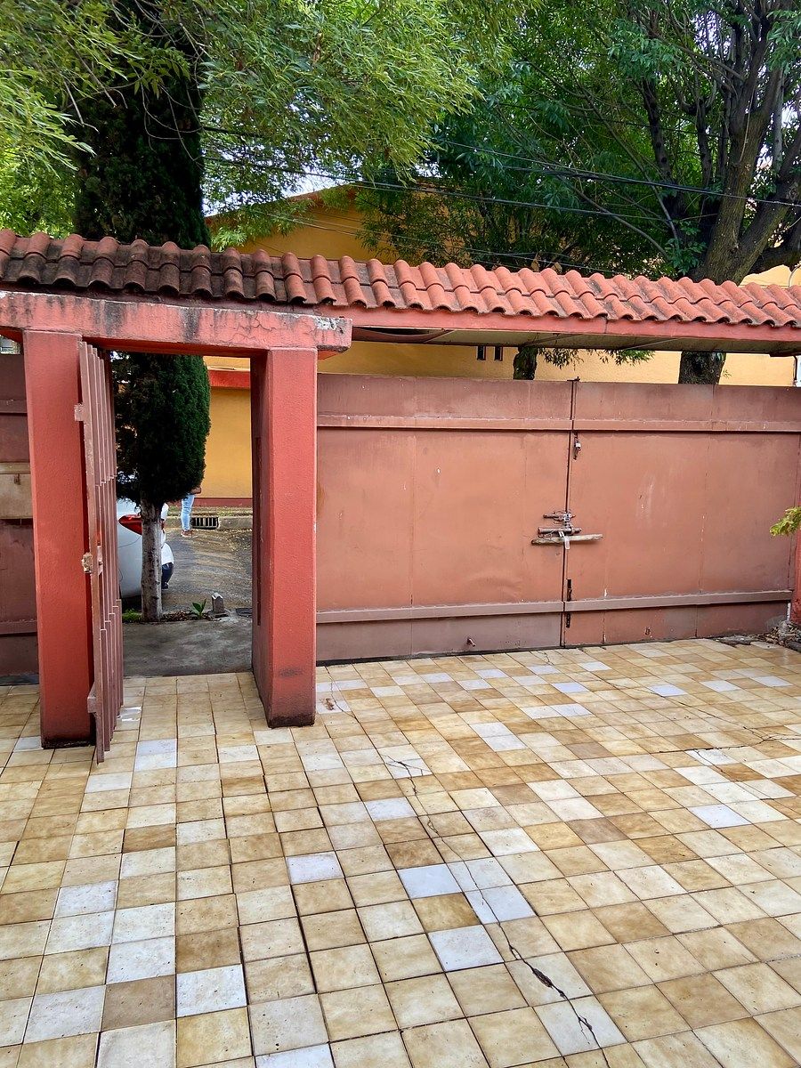 Casa en Vergel del Sur, Tlalpan, foto 2 de 22