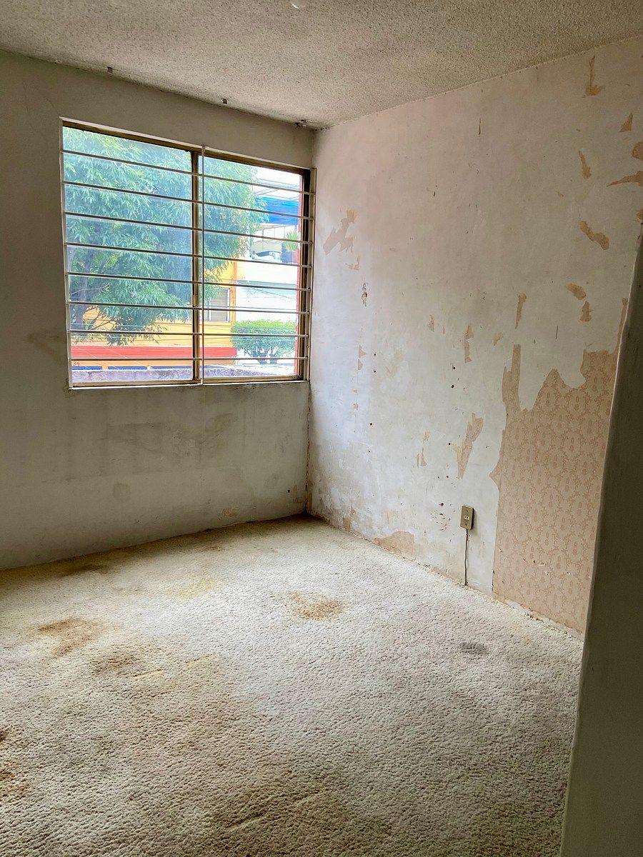 Casa en Vergel del Sur, Tlalpan, foto 12 de 22
