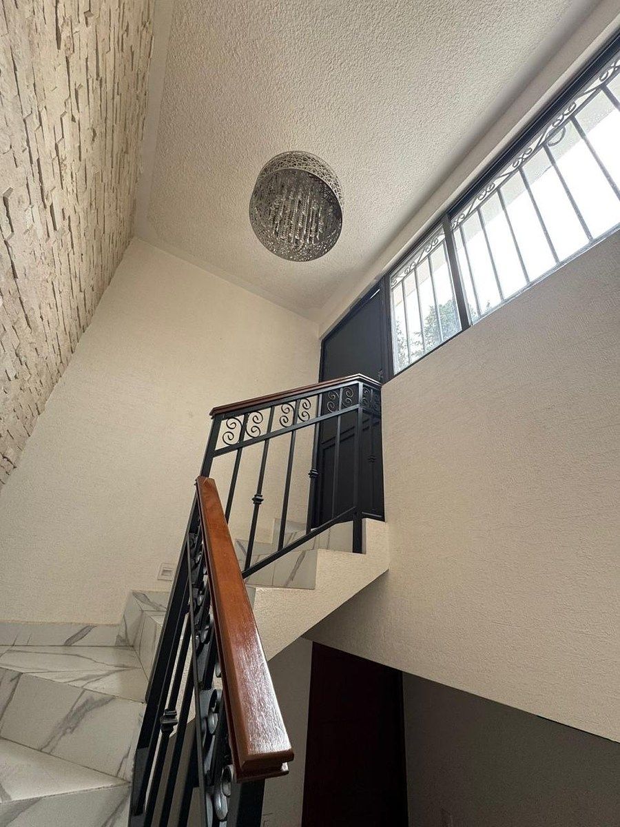 16 of 21: Acceso al roofgarden