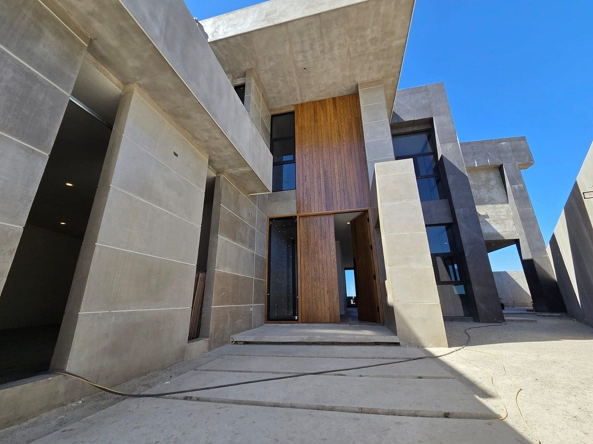 Se vende hermosa residencia en playas de Tijuana - foto 2